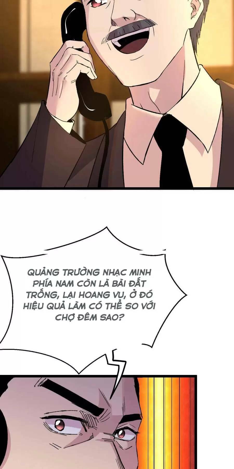 Trùng Sinh Trở Lại 1983 Làm Phú Hào: Chapter 240