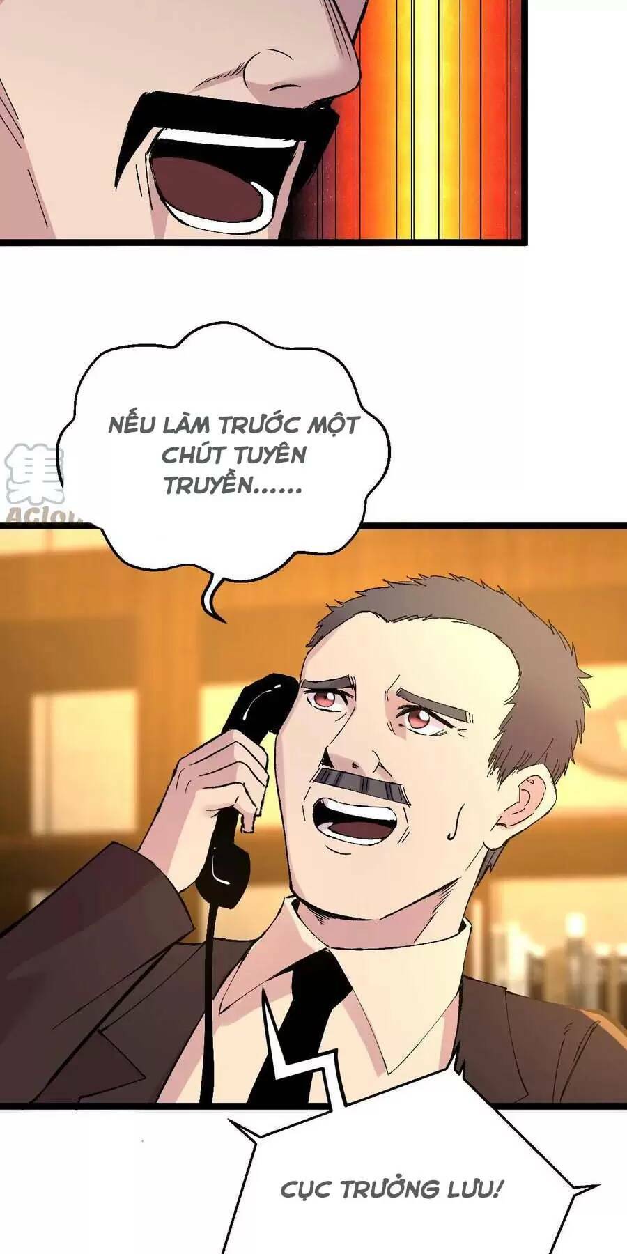 Trùng Sinh Trở Lại 1983 Làm Phú Hào: Chapter 240