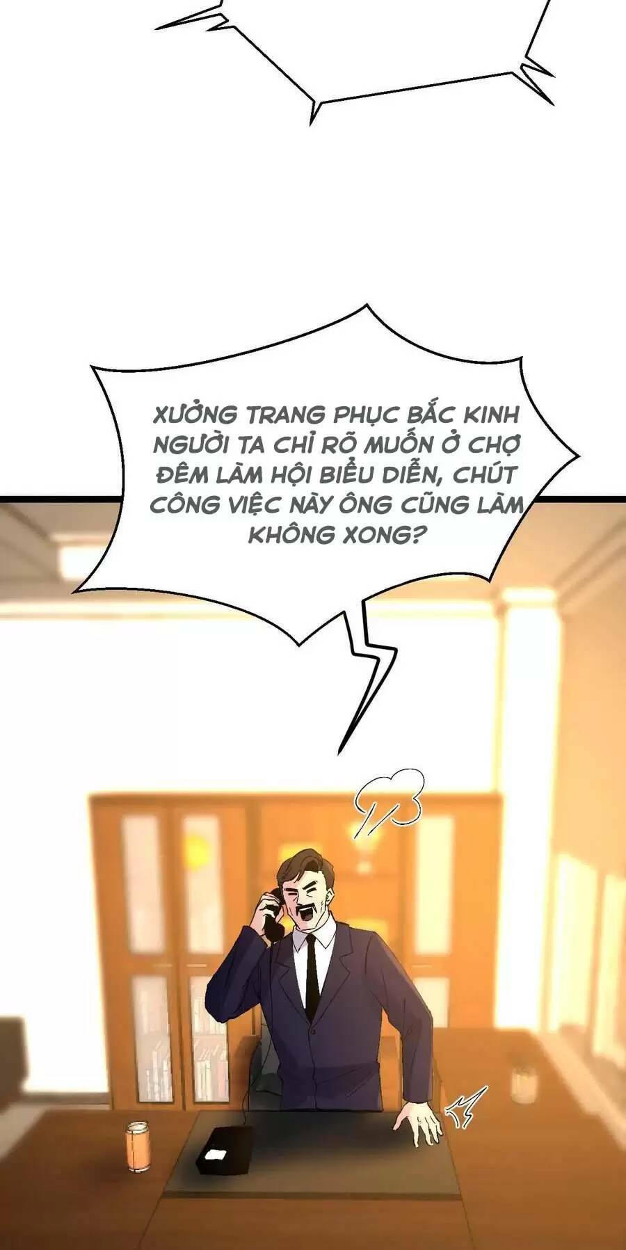 Trùng Sinh Trở Lại 1983 Làm Phú Hào: Chapter 240