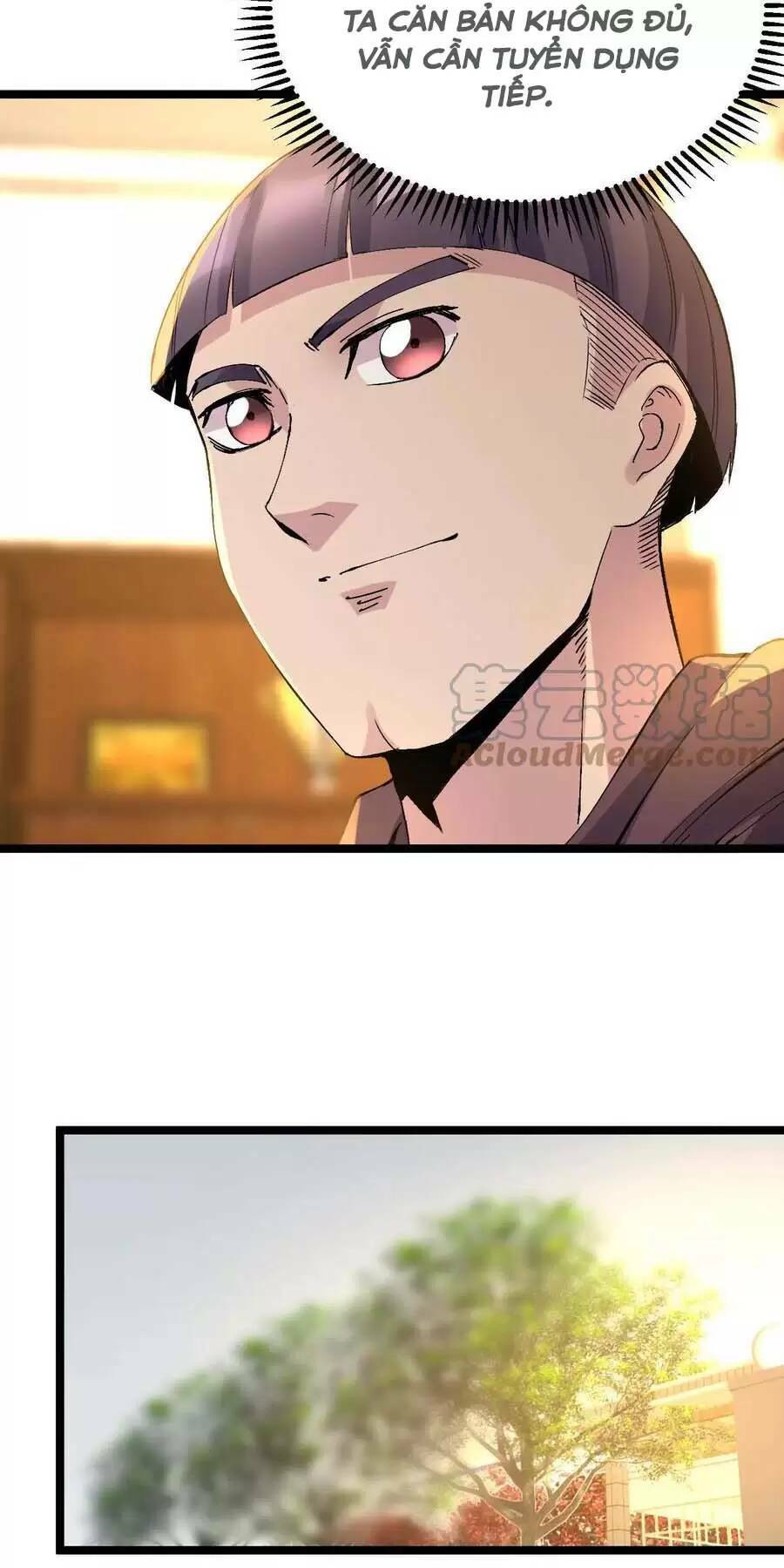 Trùng Sinh Trở Lại 1983 Làm Phú Hào: Chapter 240