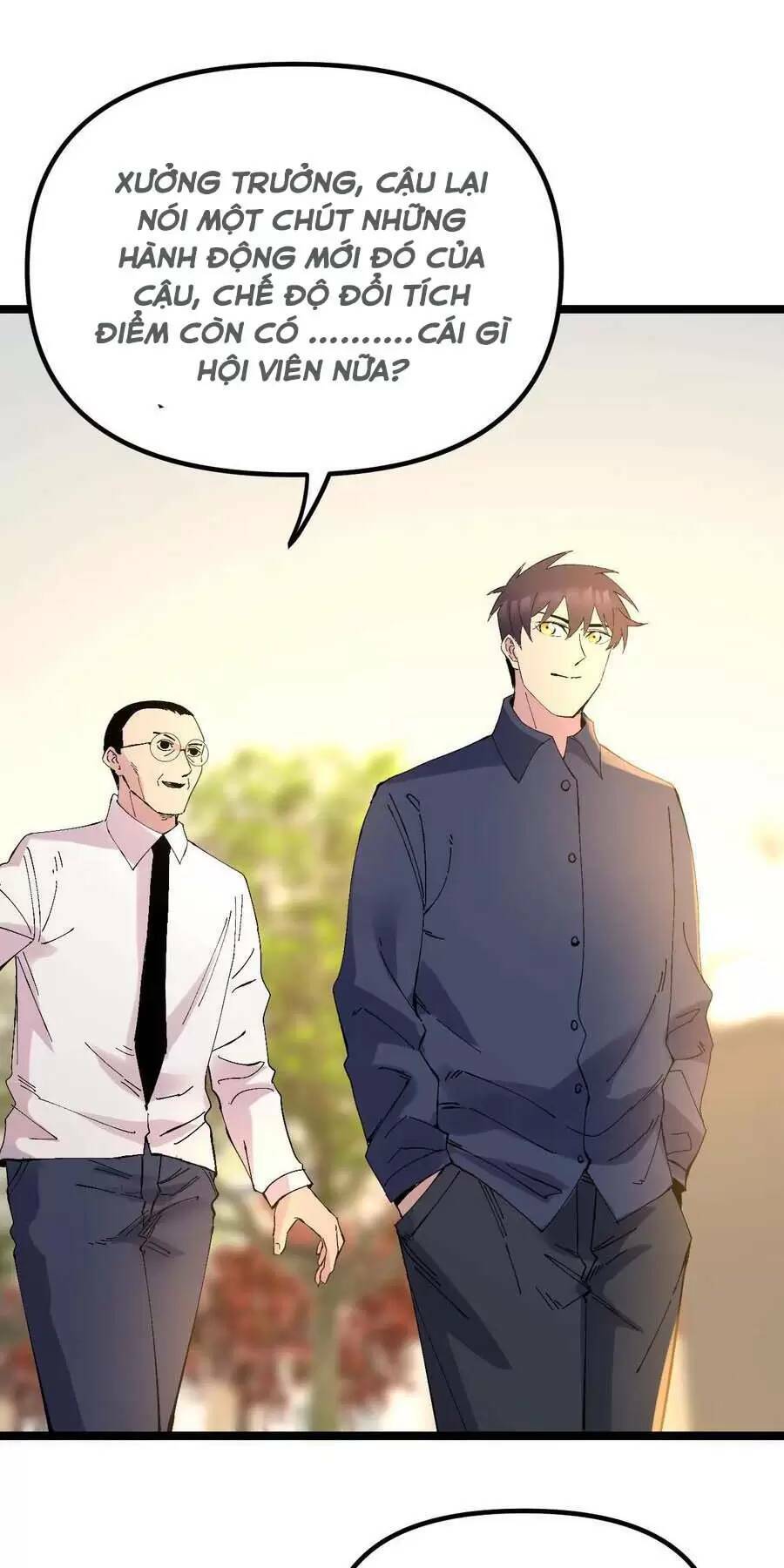 Trùng Sinh Trở Lại 1983 Làm Phú Hào: Chapter 240