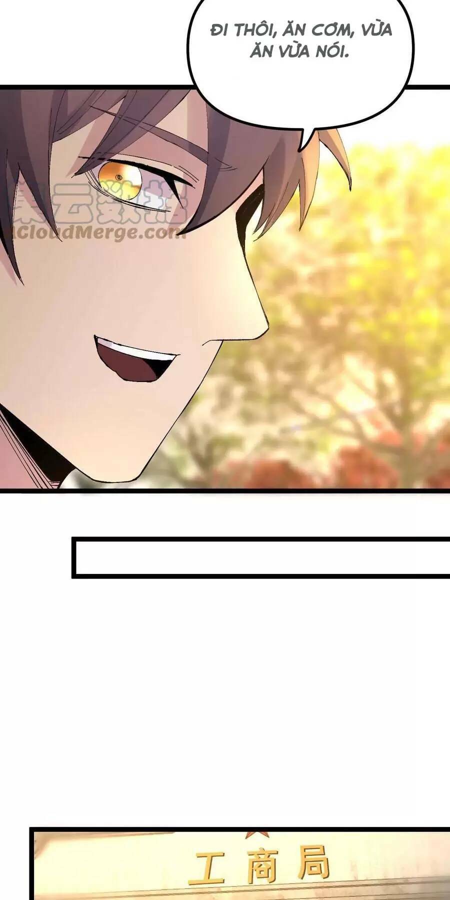Trùng Sinh Trở Lại 1983 Làm Phú Hào: Chapter 240