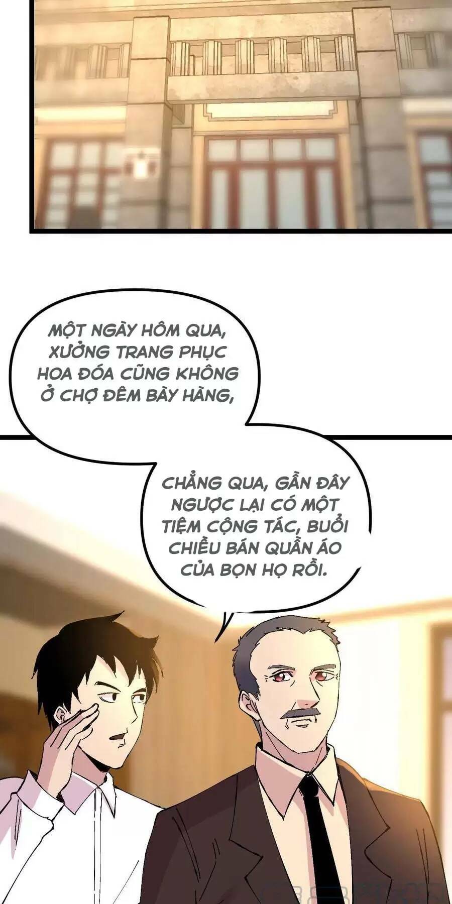 Trùng Sinh Trở Lại 1983 Làm Phú Hào: Chapter 240