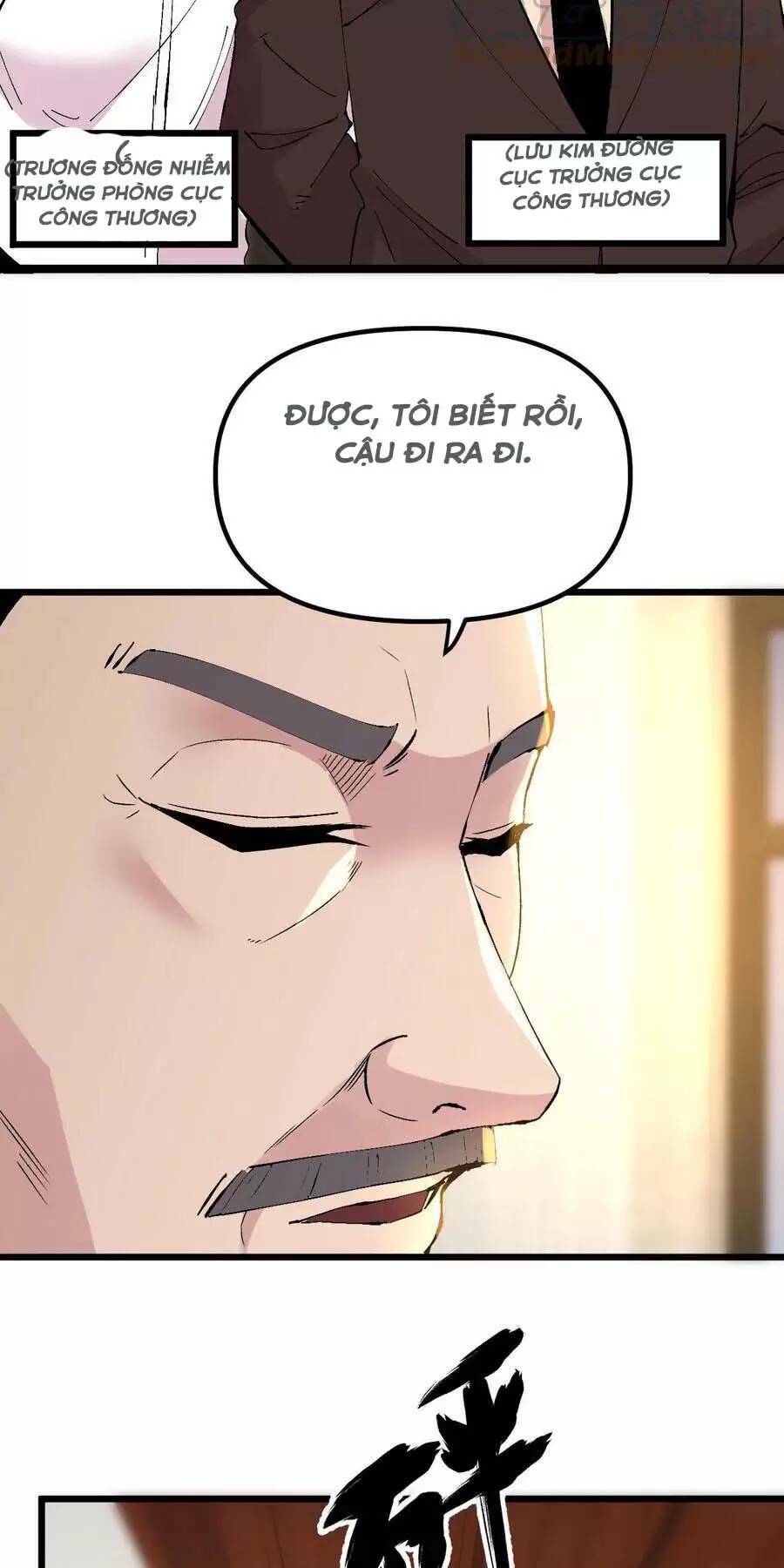 Trùng Sinh Trở Lại 1983 Làm Phú Hào: Chapter 240