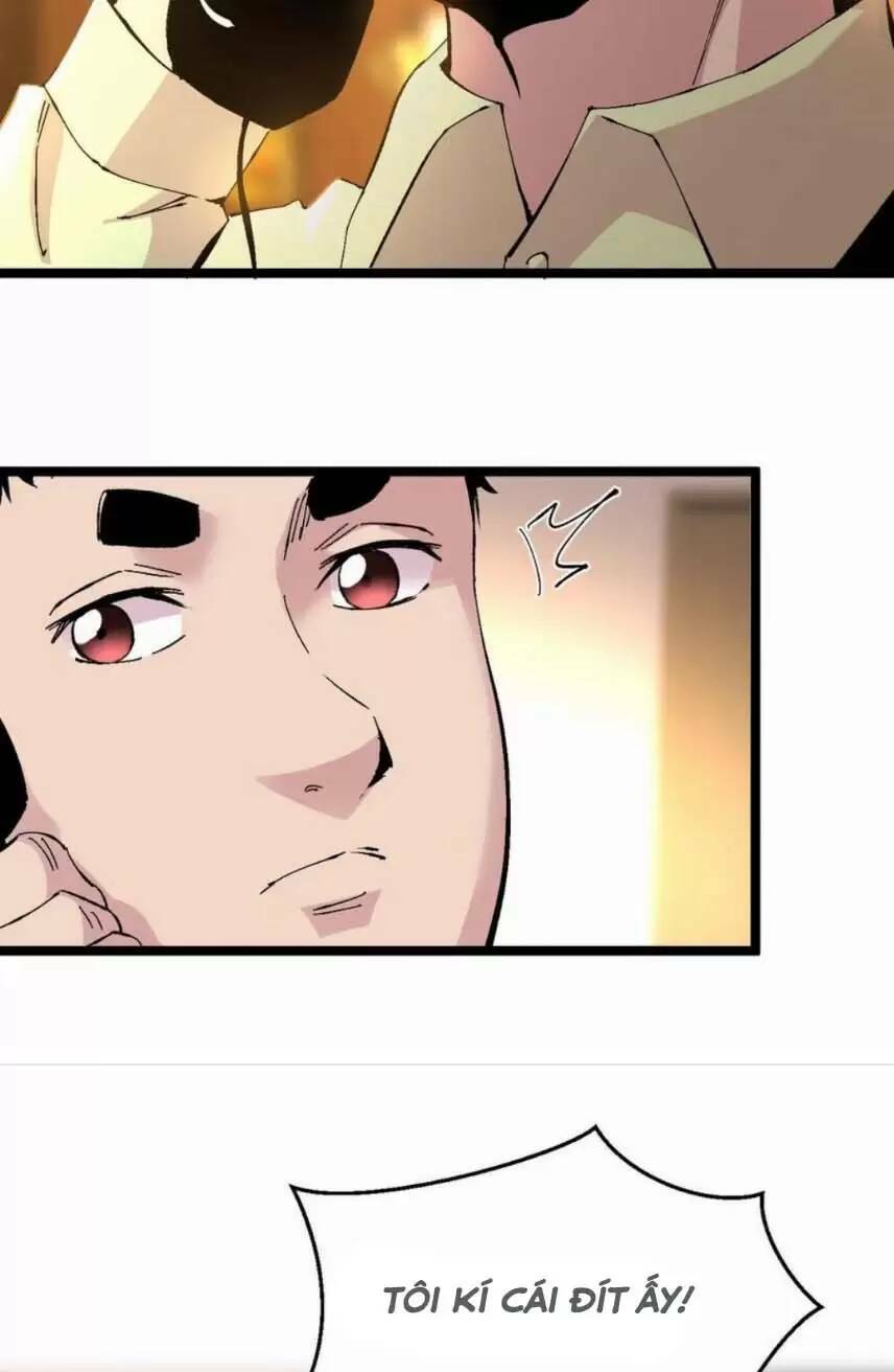 Trùng Sinh Trở Lại 1983 Làm Phú Hào: Chapter 241