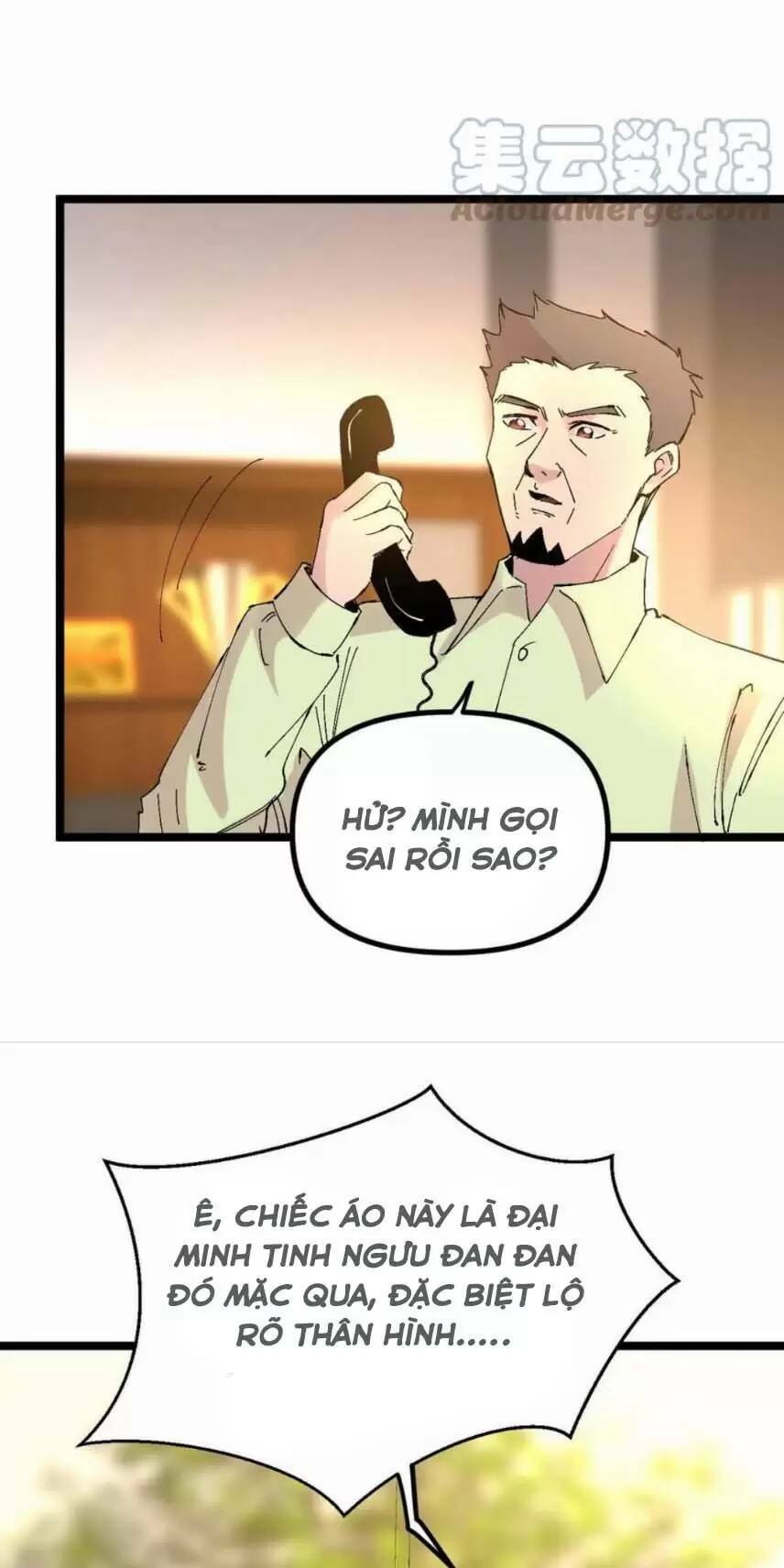 Trùng Sinh Trở Lại 1983 Làm Phú Hào: Chapter 241