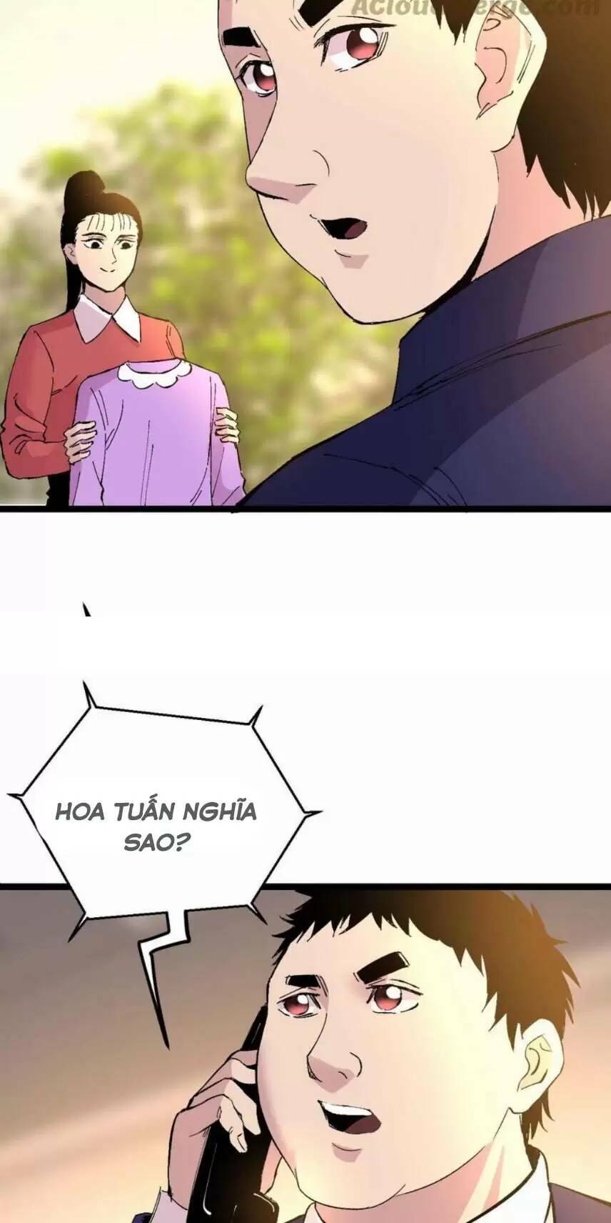 Trùng Sinh Trở Lại 1983 Làm Phú Hào: Chapter 241