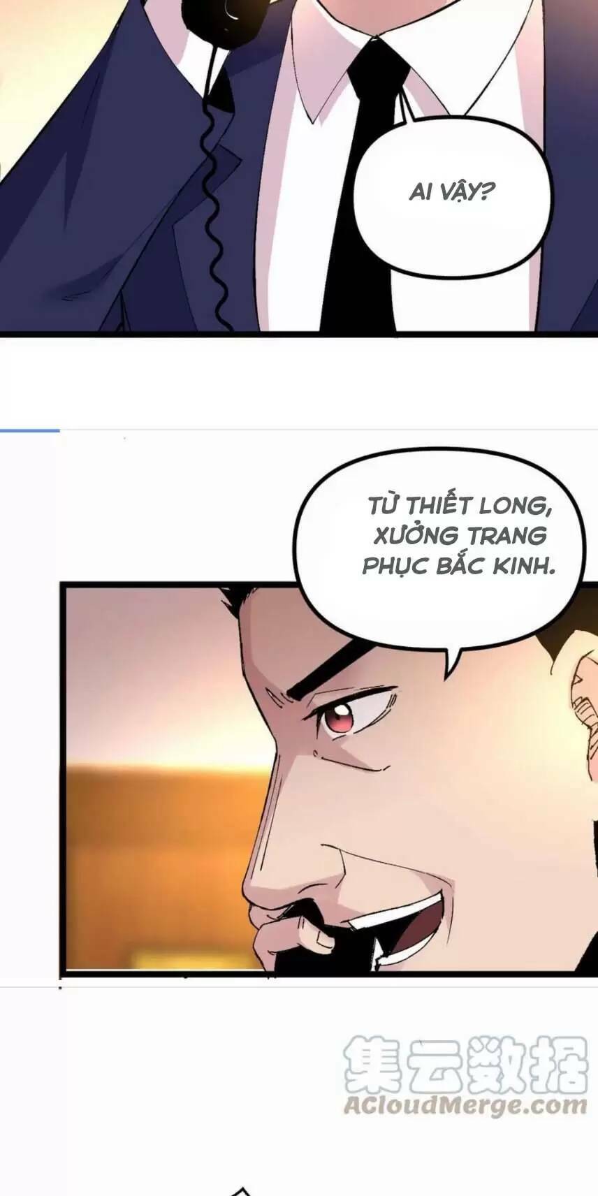 Trùng Sinh Trở Lại 1983 Làm Phú Hào: Chapter 241