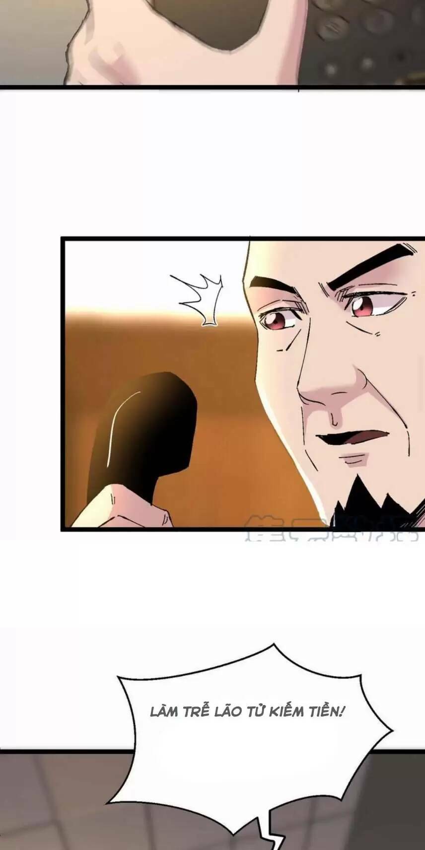 Trùng Sinh Trở Lại 1983 Làm Phú Hào: Chapter 241