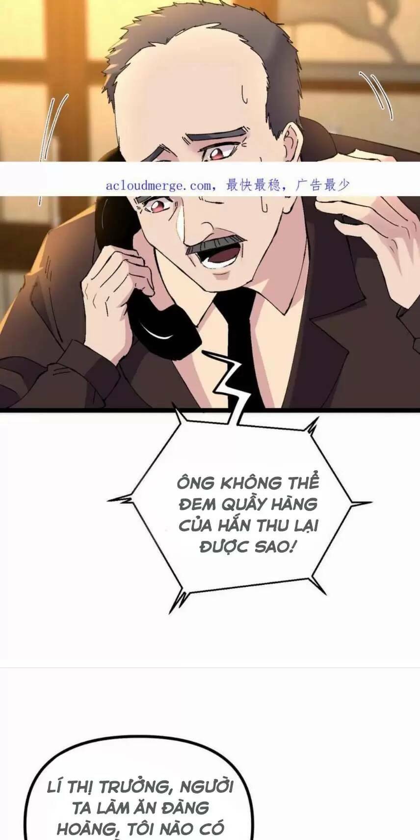 Trùng Sinh Trở Lại 1983 Làm Phú Hào: Chapter 241