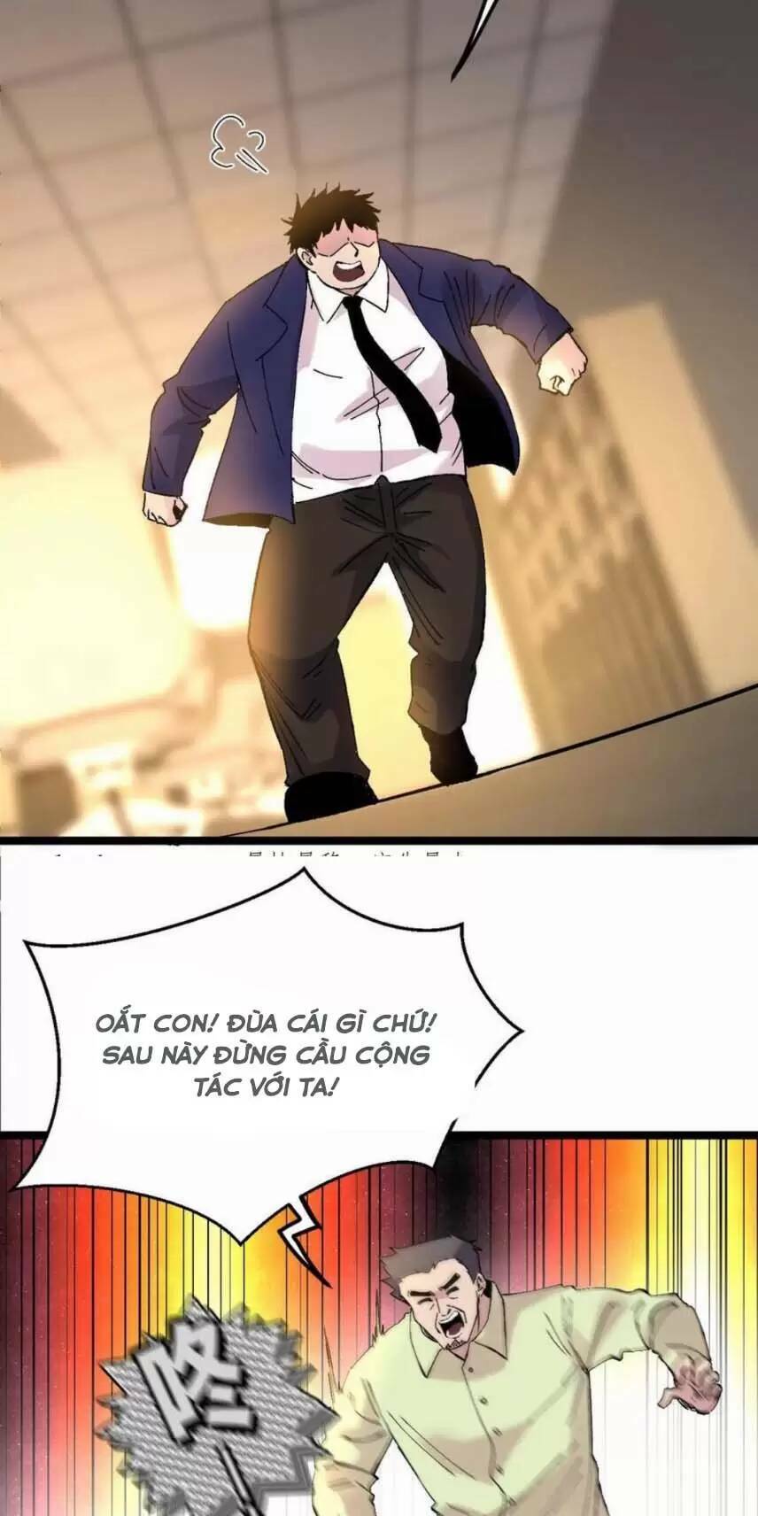 Trùng Sinh Trở Lại 1983 Làm Phú Hào: Chapter 241