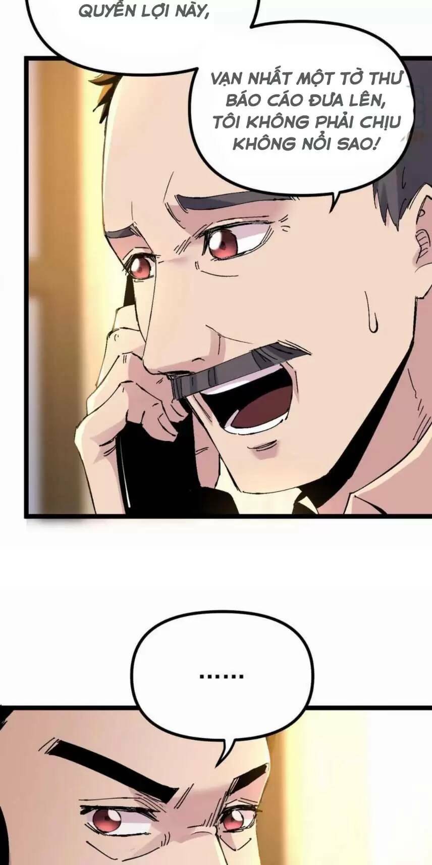 Trùng Sinh Trở Lại 1983 Làm Phú Hào: Chapter 241