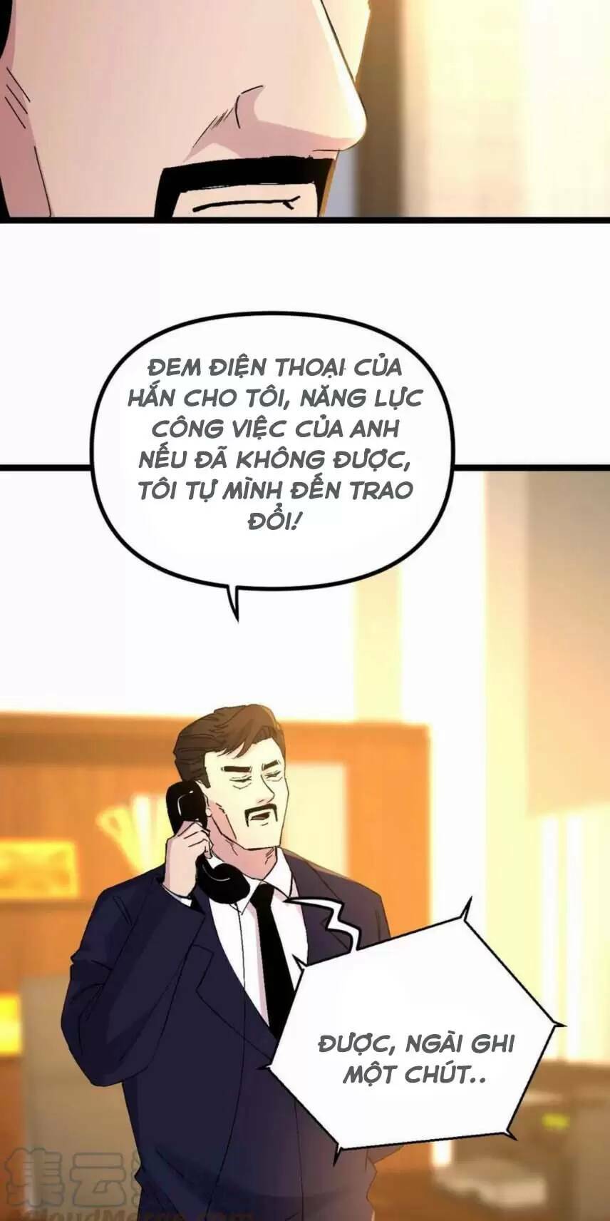 Trùng Sinh Trở Lại 1983 Làm Phú Hào: Chapter 241