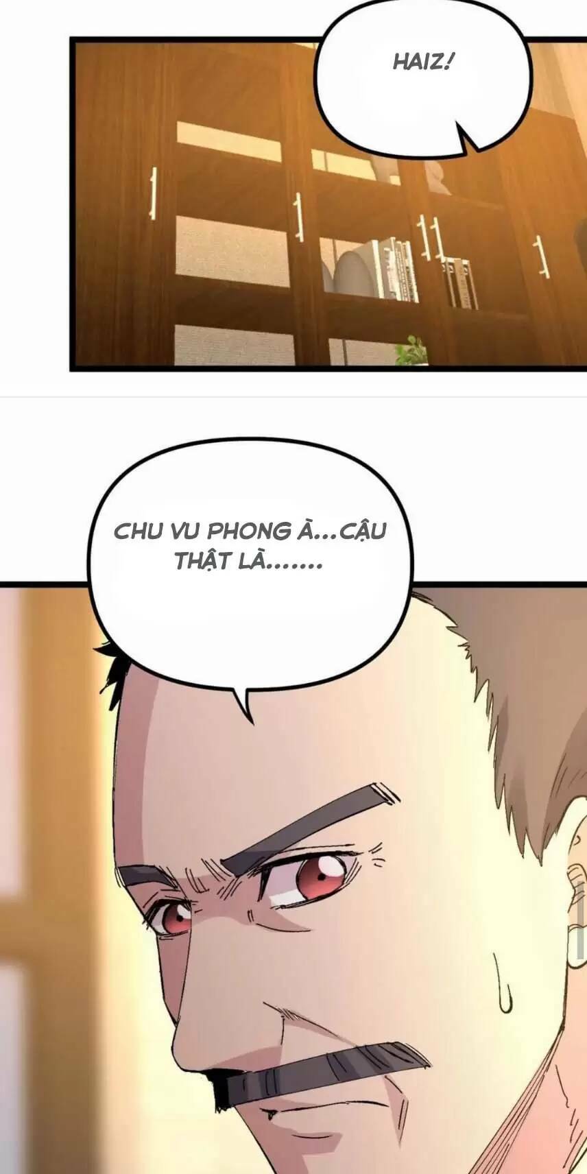 Trùng Sinh Trở Lại 1983 Làm Phú Hào: Chapter 241