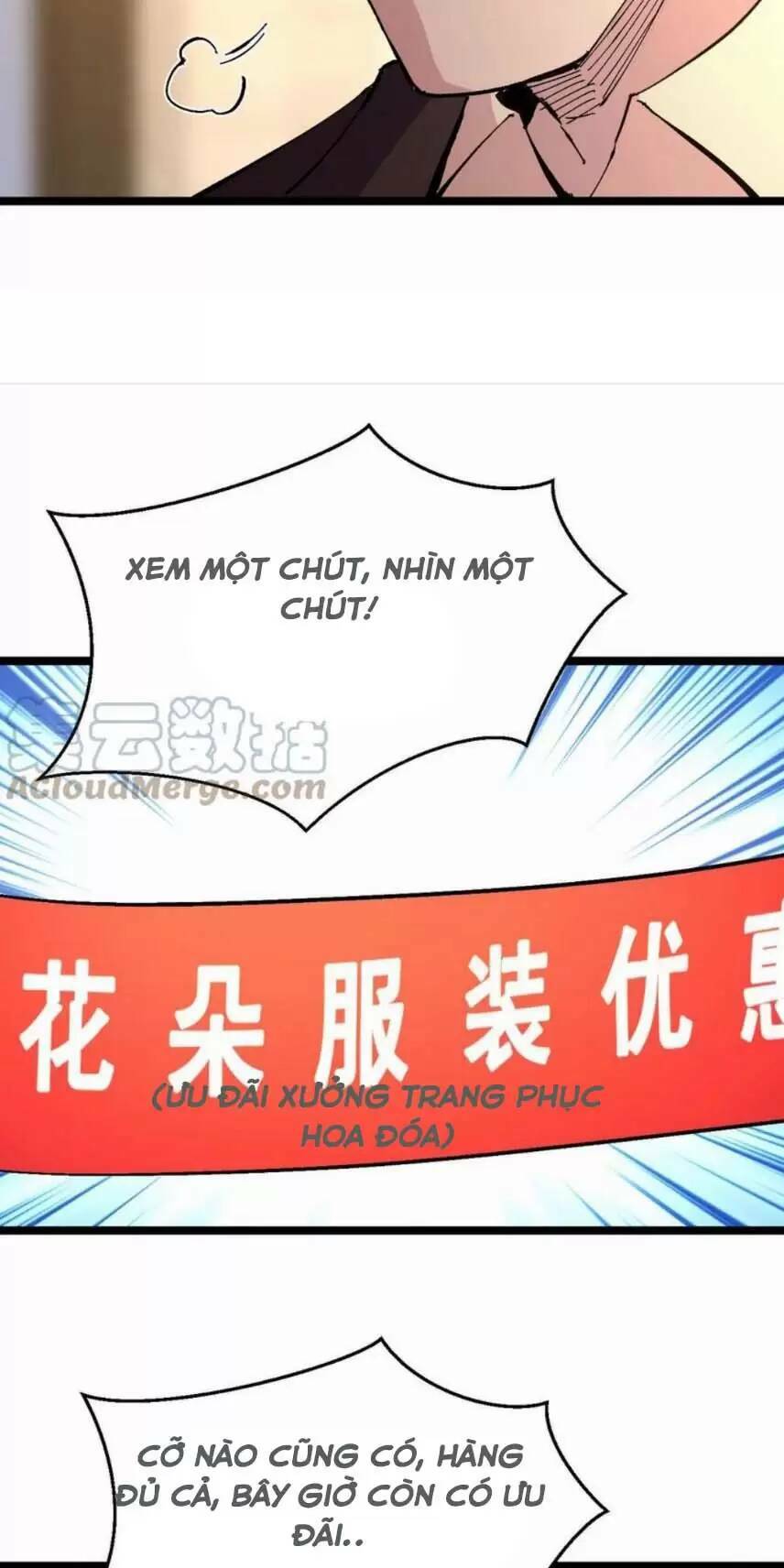 Trùng Sinh Trở Lại 1983 Làm Phú Hào: Chapter 241