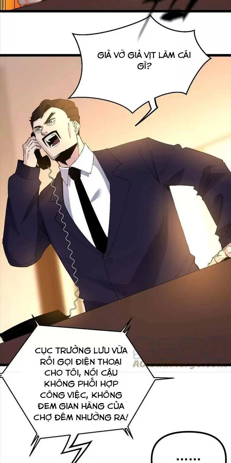 Trùng Sinh Trở Lại 1983 Làm Phú Hào: Chapter 242