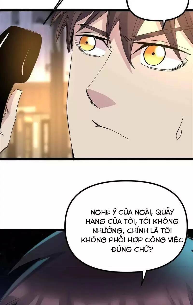 Trùng Sinh Trở Lại 1983 Làm Phú Hào: Chapter 242