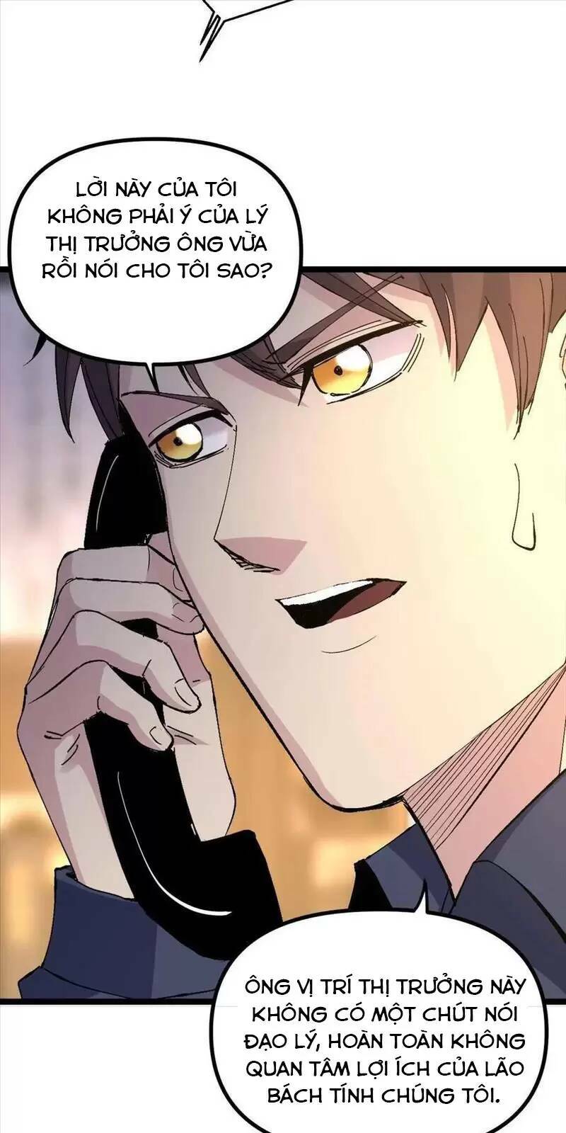 Trùng Sinh Trở Lại 1983 Làm Phú Hào: Chapter 242