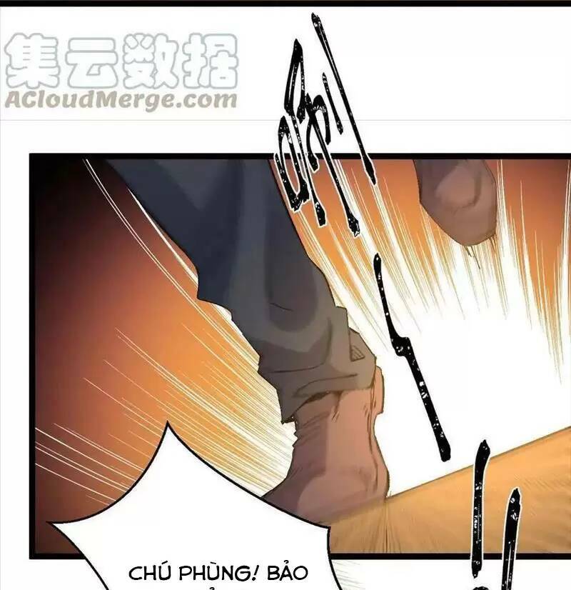 Trùng Sinh Trở Lại 1983 Làm Phú Hào: Chapter 242