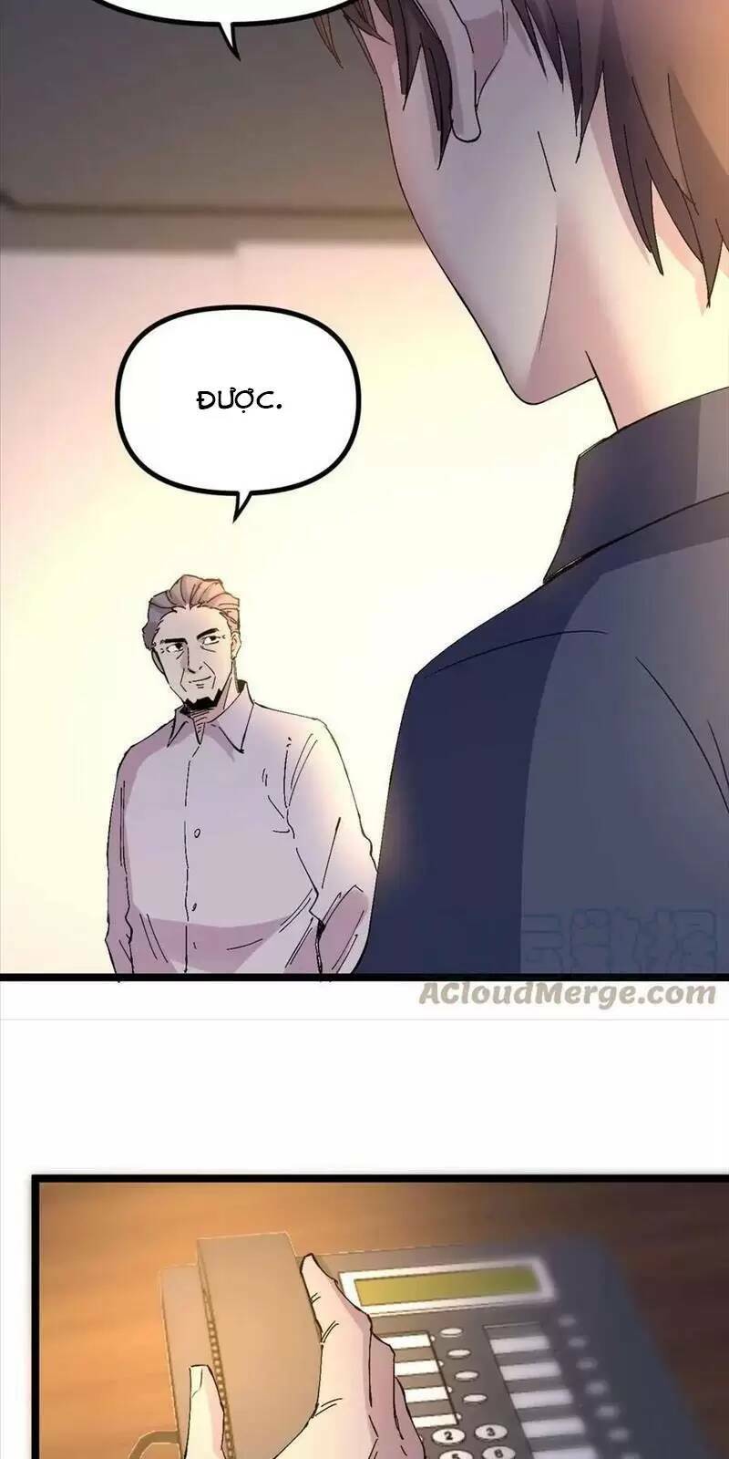 Trùng Sinh Trở Lại 1983 Làm Phú Hào: Chapter 242