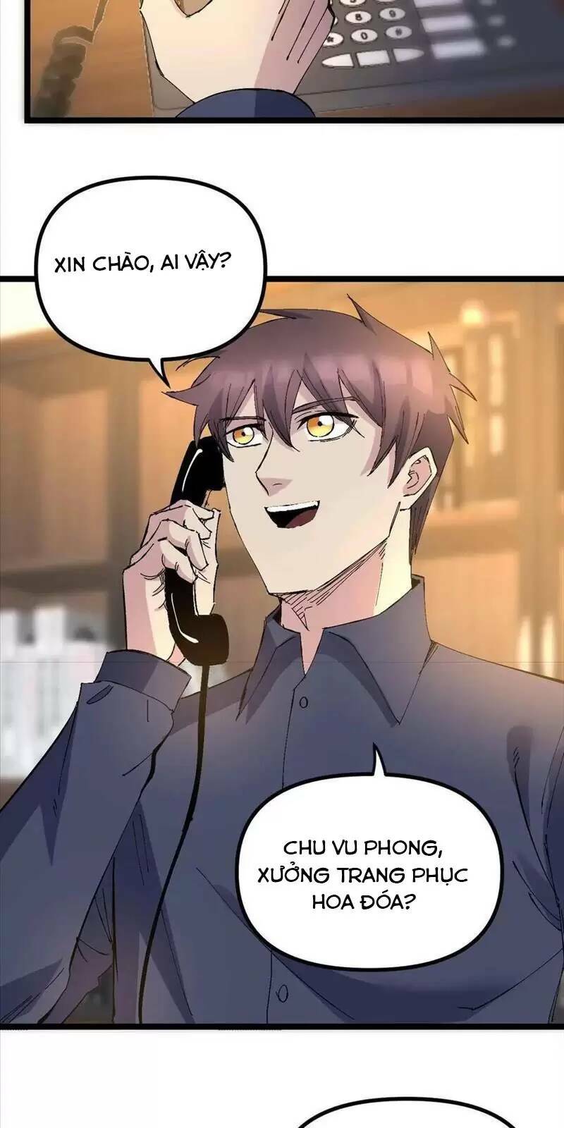 Trùng Sinh Trở Lại 1983 Làm Phú Hào: Chapter 242