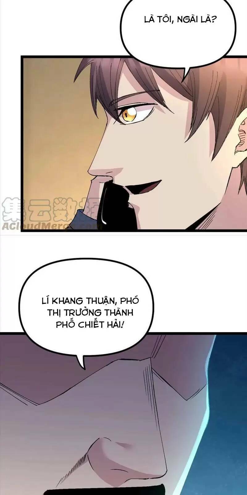 Trùng Sinh Trở Lại 1983 Làm Phú Hào: Chapter 242