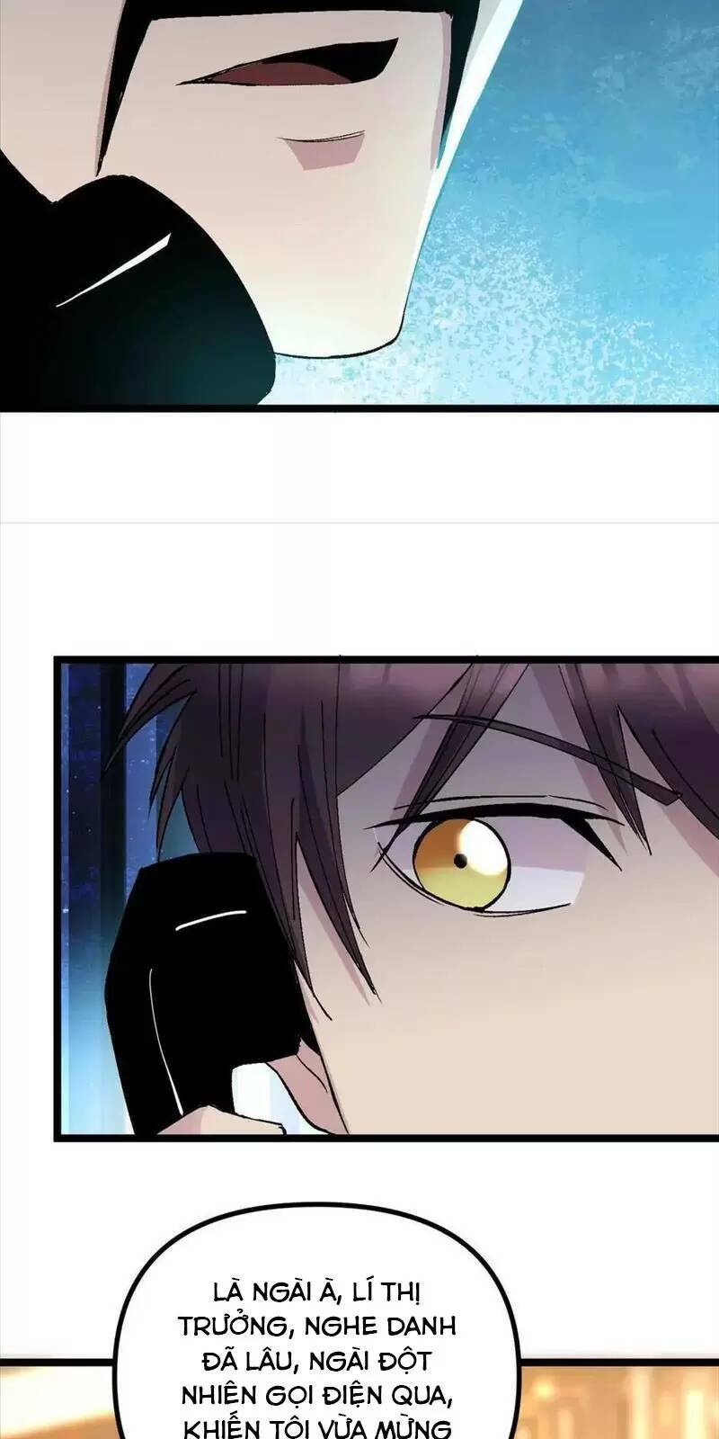 Trùng Sinh Trở Lại 1983 Làm Phú Hào: Chapter 242