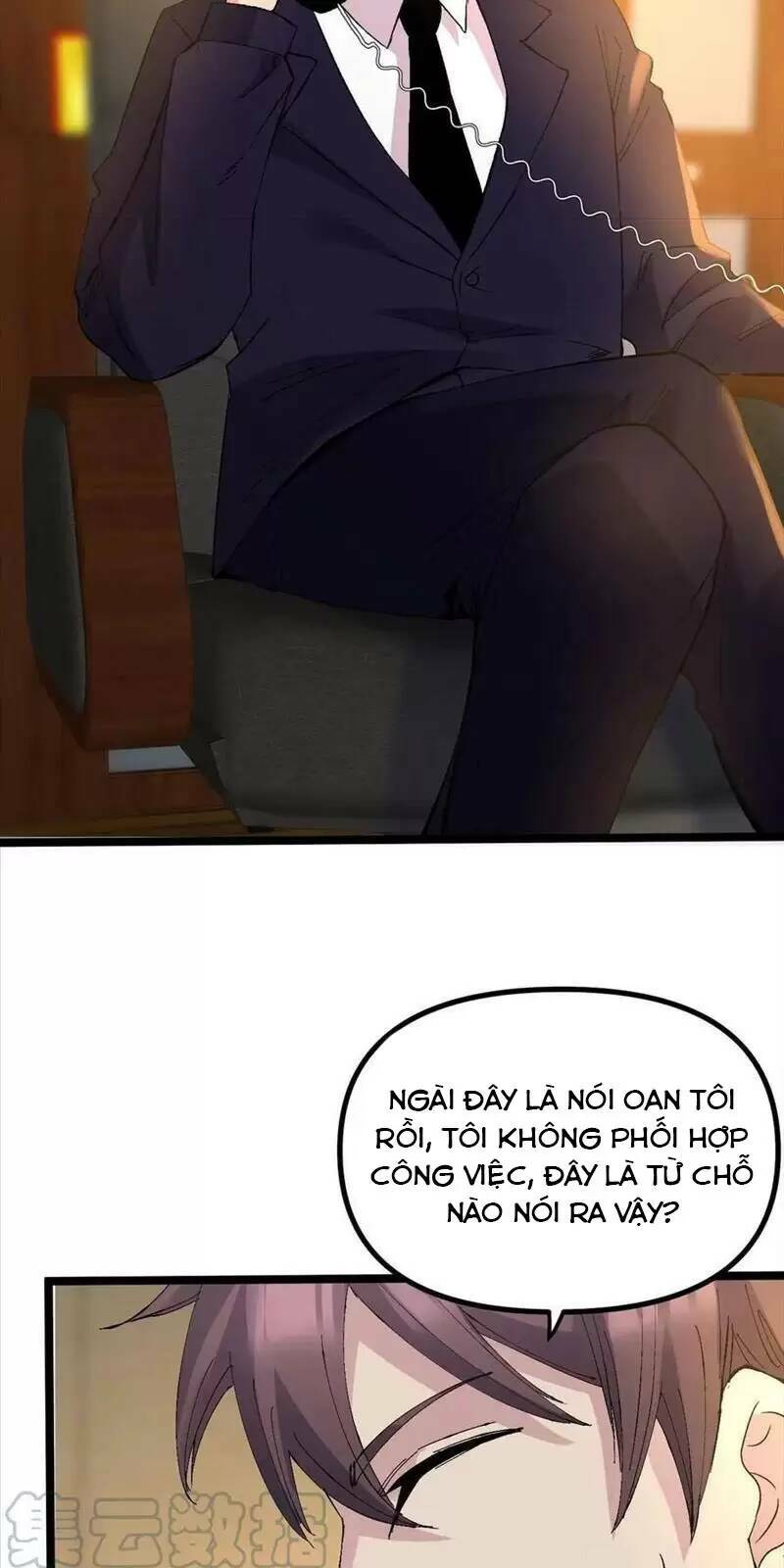 Trùng Sinh Trở Lại 1983 Làm Phú Hào: Chapter 242
