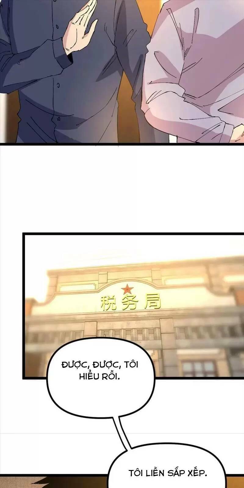 Trùng Sinh Trở Lại 1983 Làm Phú Hào: Chapter 243