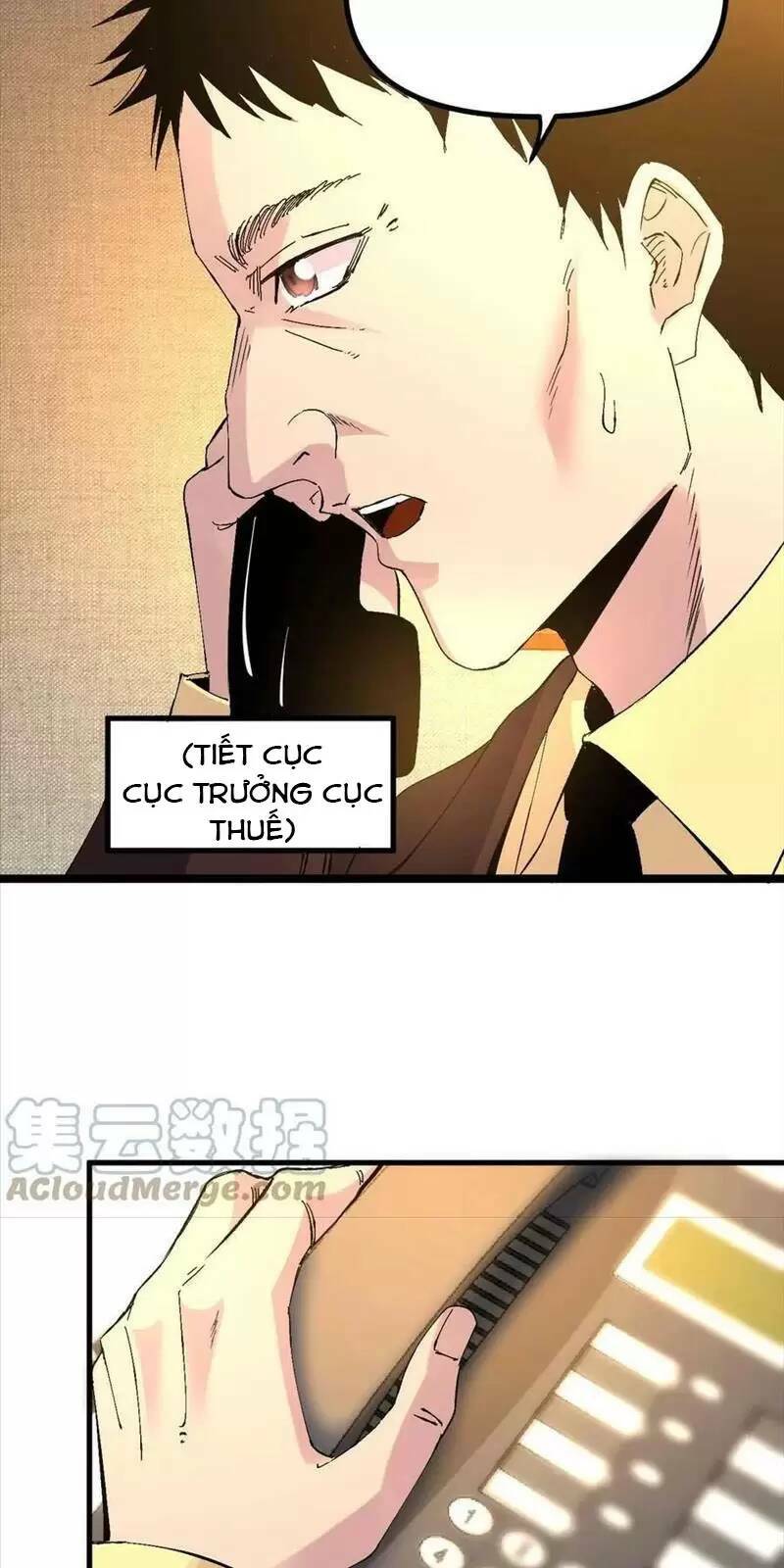 Trùng Sinh Trở Lại 1983 Làm Phú Hào: Chapter 243