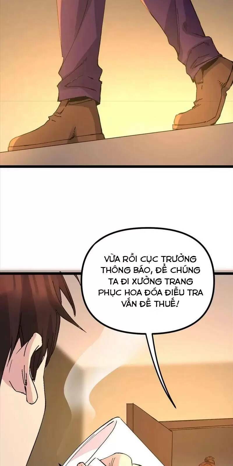 Trùng Sinh Trở Lại 1983 Làm Phú Hào: Chapter 243