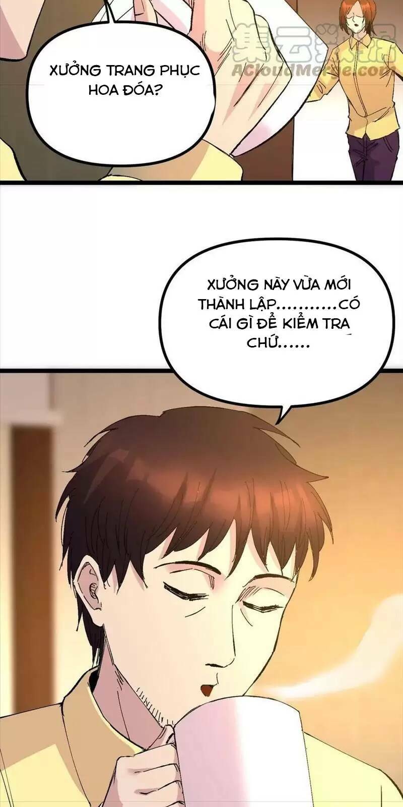 Trùng Sinh Trở Lại 1983 Làm Phú Hào: Chapter 243