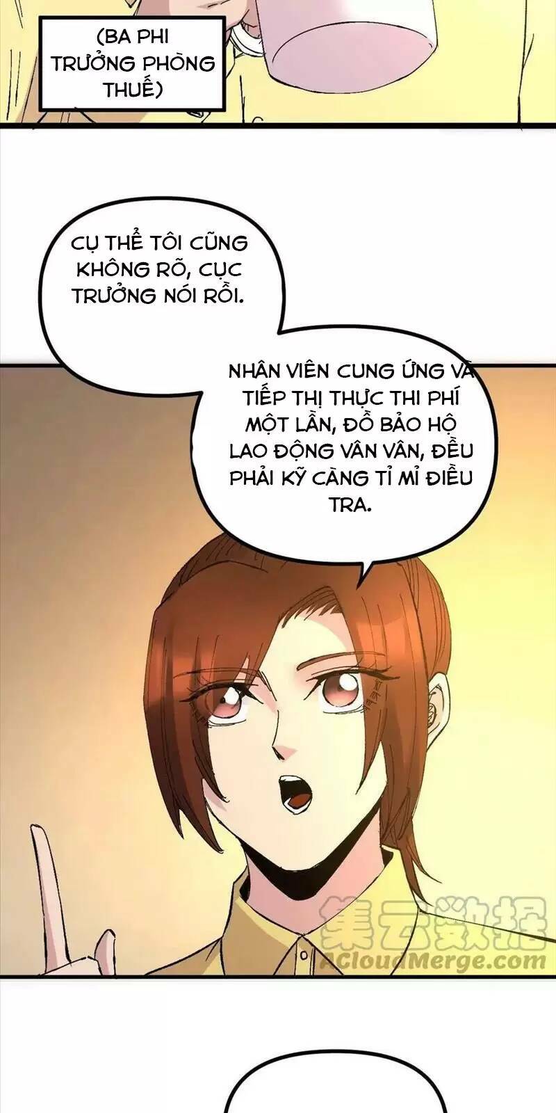 Trùng Sinh Trở Lại 1983 Làm Phú Hào: Chapter 243