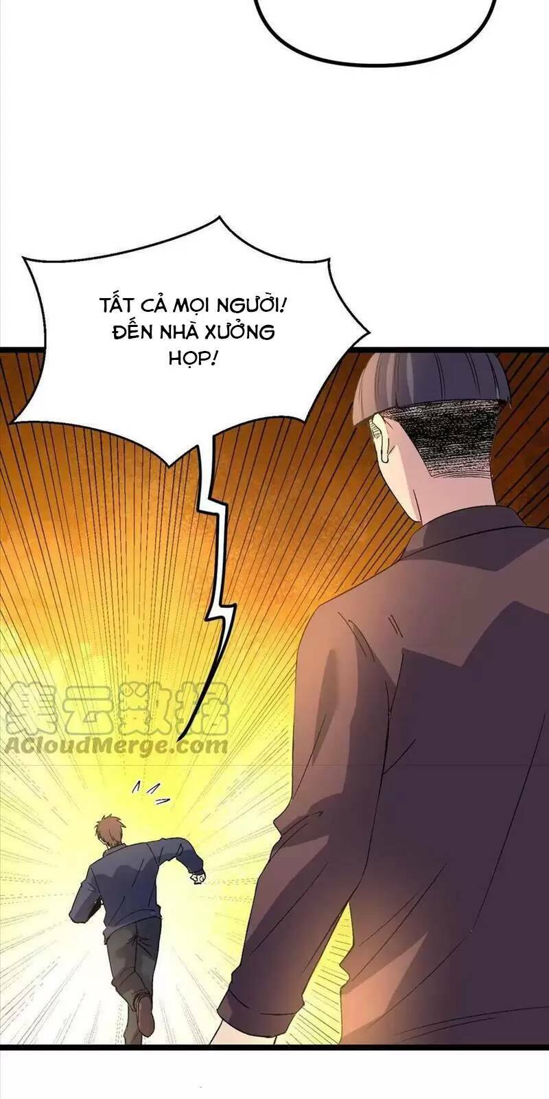 Trùng Sinh Trở Lại 1983 Làm Phú Hào: Chapter 243