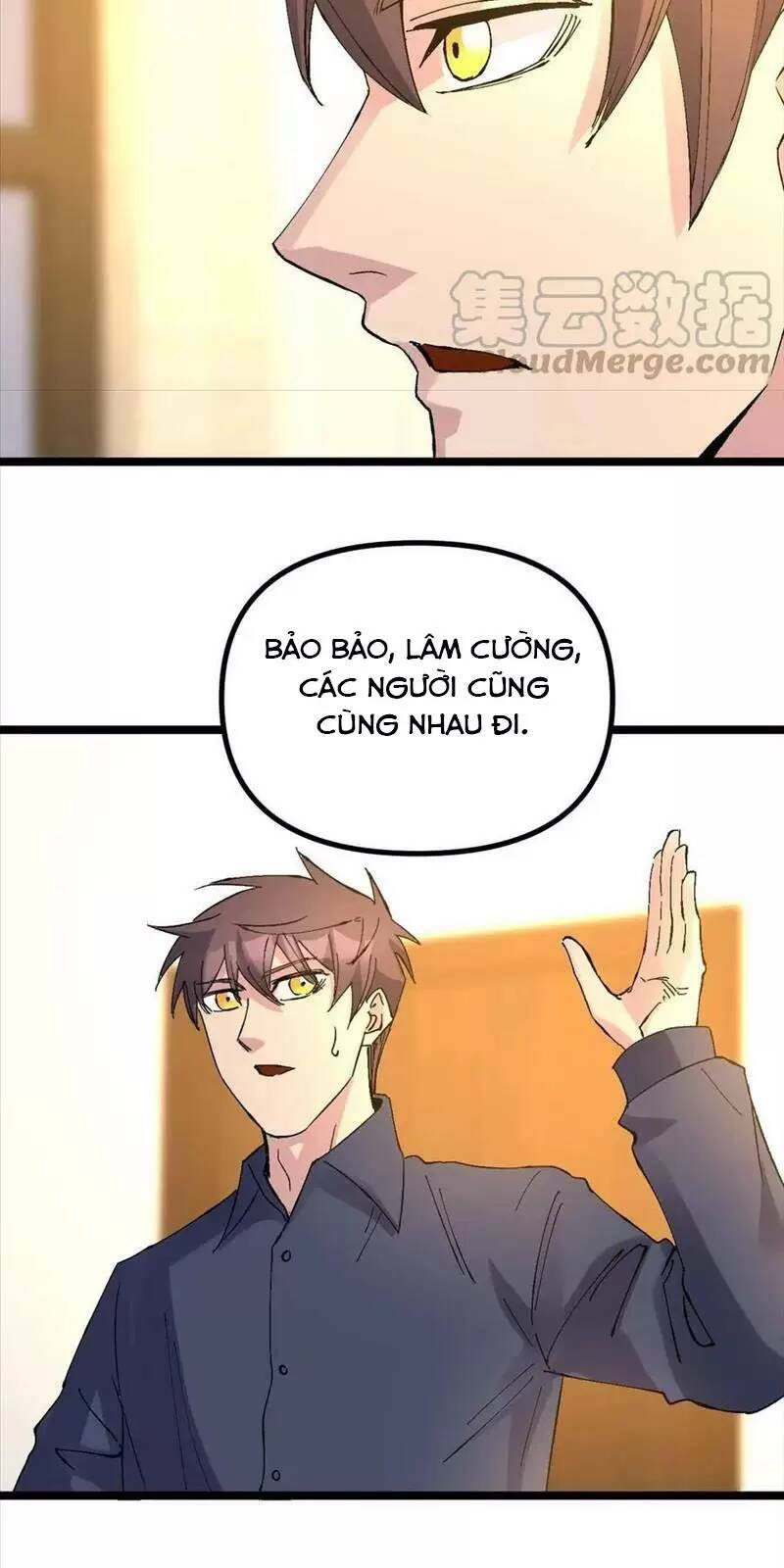 Trùng Sinh Trở Lại 1983 Làm Phú Hào: Chapter 243