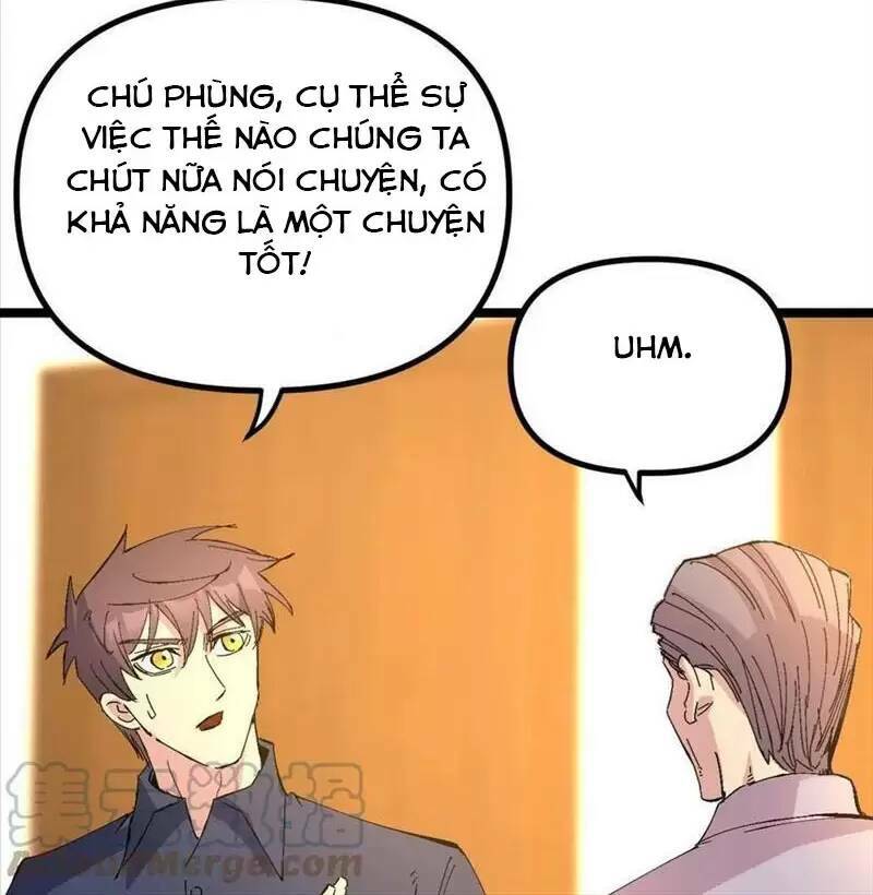 Trùng Sinh Trở Lại 1983 Làm Phú Hào: Chapter 243