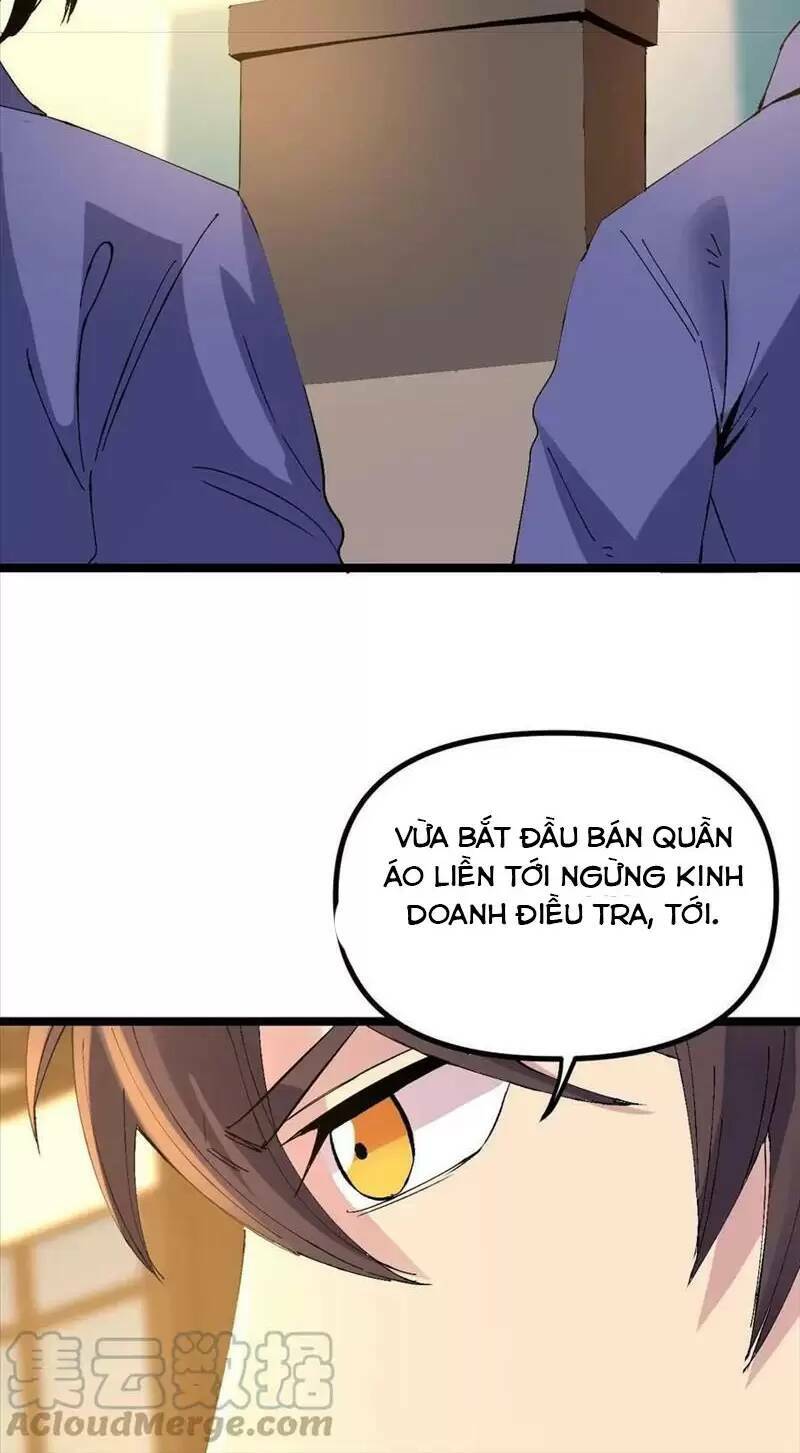 Trùng Sinh Trở Lại 1983 Làm Phú Hào: Chapter 244