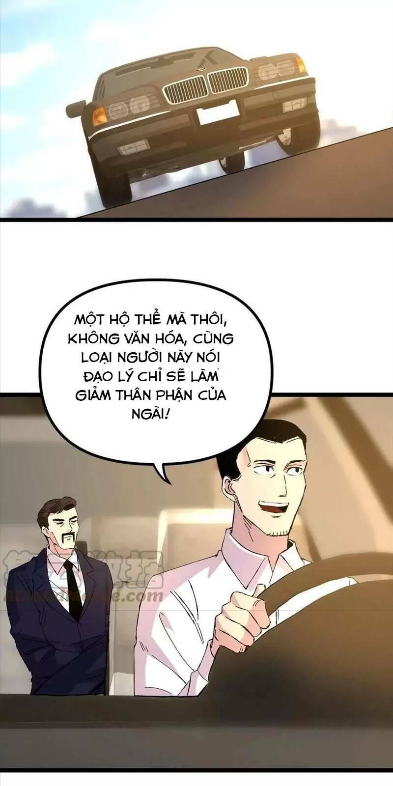 Trùng Sinh Trở Lại 1983 Làm Phú Hào: Chapter 244