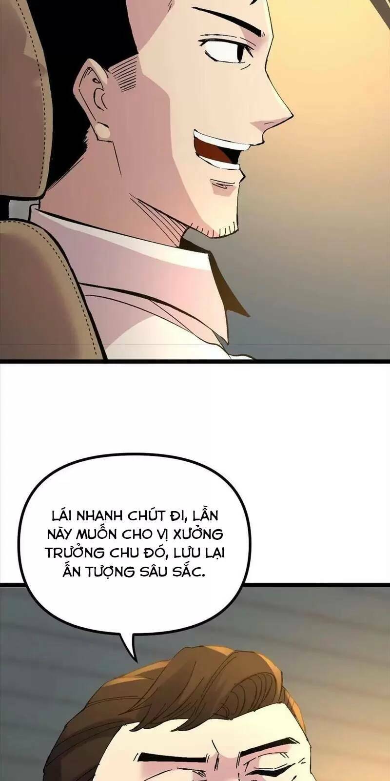 Trùng Sinh Trở Lại 1983 Làm Phú Hào: Chapter 244