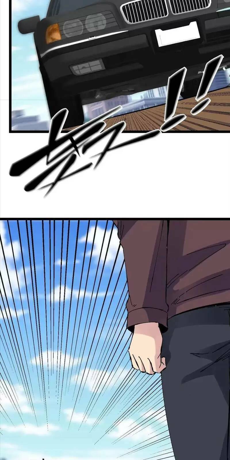 Trùng Sinh Trở Lại 1983 Làm Phú Hào: Chapter 244