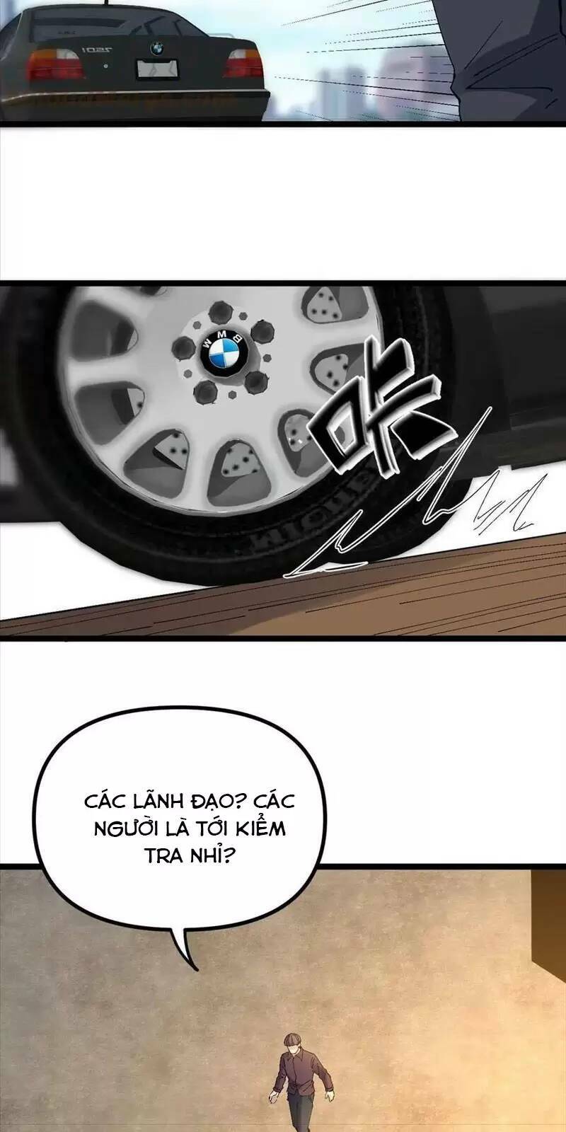 Trùng Sinh Trở Lại 1983 Làm Phú Hào: Chapter 244