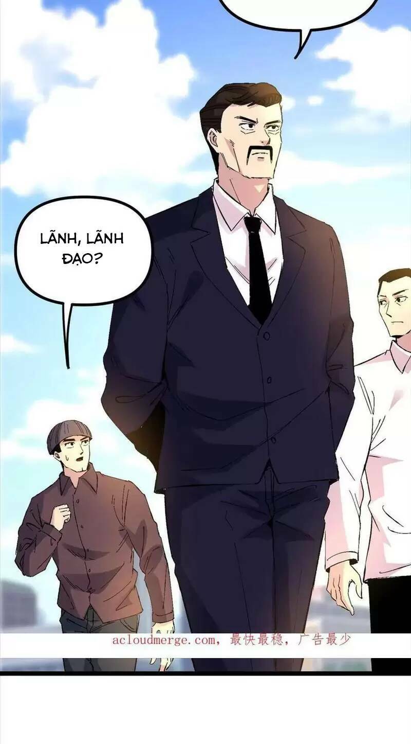 Trùng Sinh Trở Lại 1983 Làm Phú Hào: Chapter 244