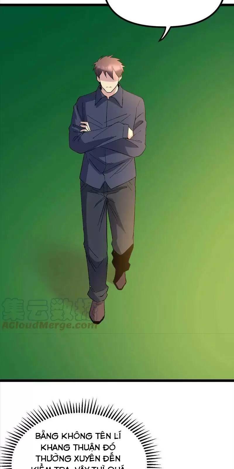 Trùng Sinh Trở Lại 1983 Làm Phú Hào: Chapter 244