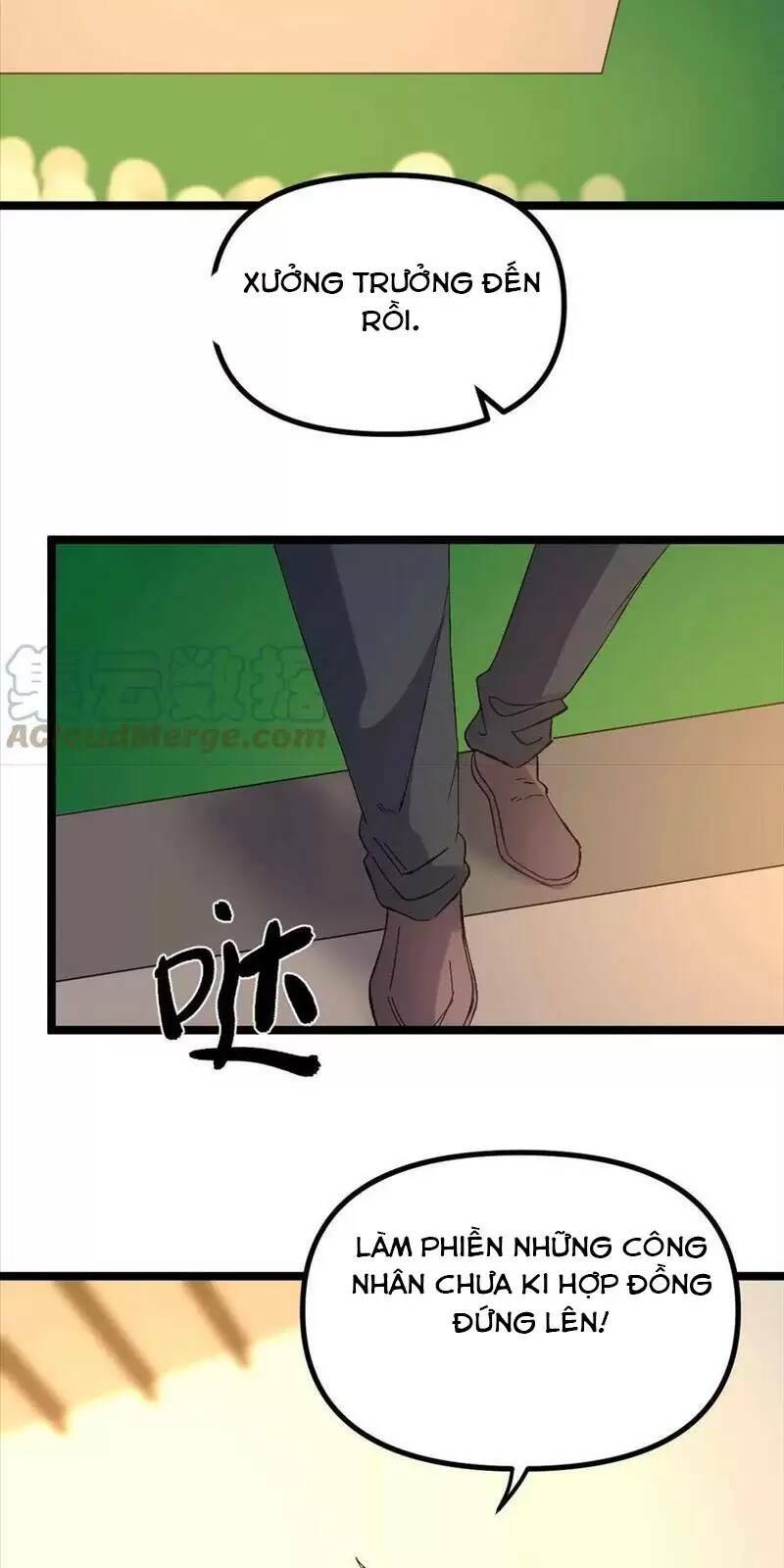 Trùng Sinh Trở Lại 1983 Làm Phú Hào: Chapter 244