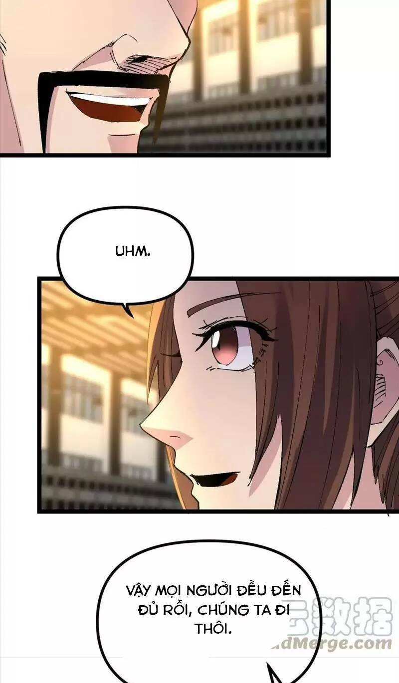 Trùng Sinh Trở Lại 1983 Làm Phú Hào: Chapter 245