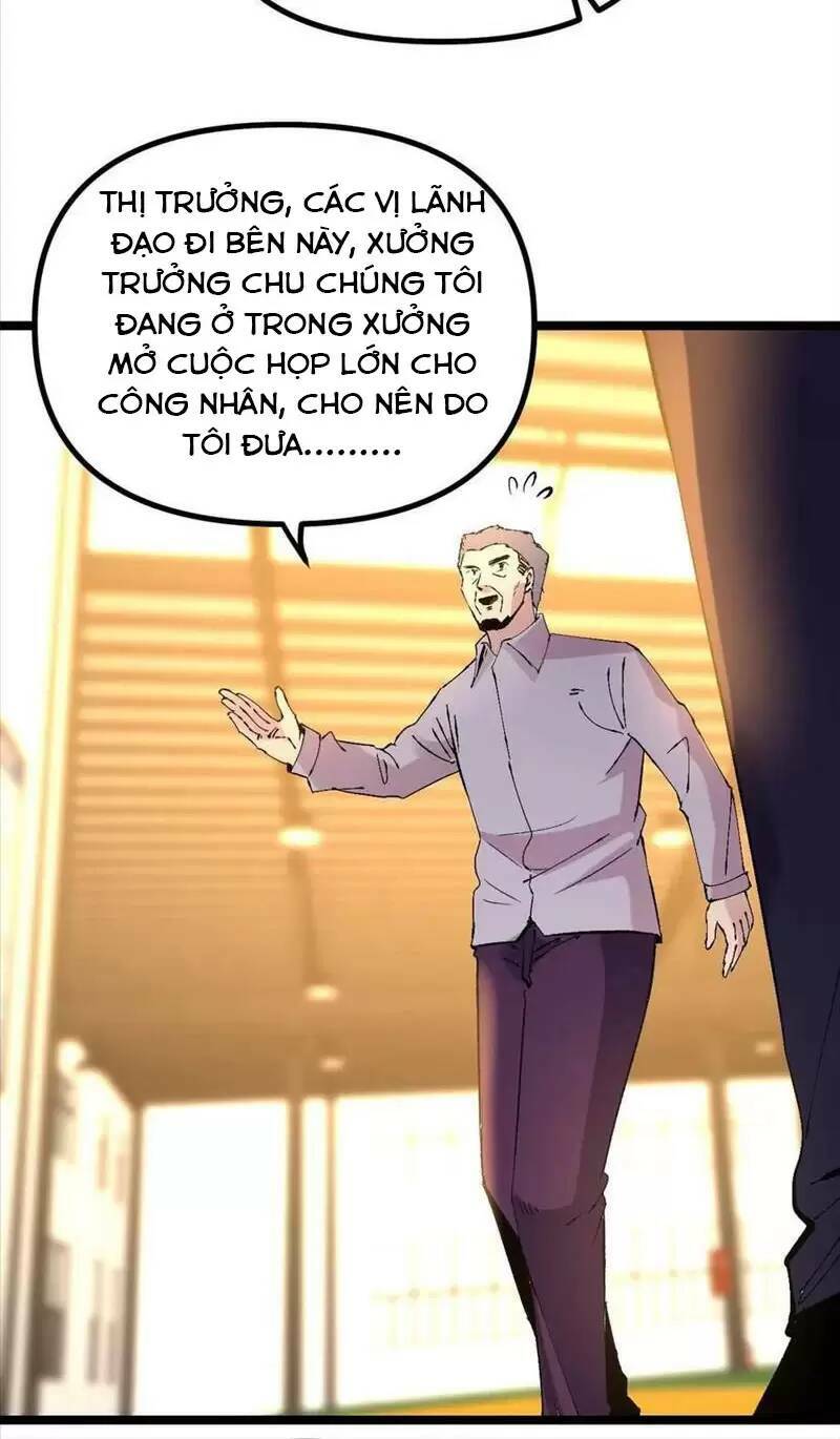 Trùng Sinh Trở Lại 1983 Làm Phú Hào: Chapter 245