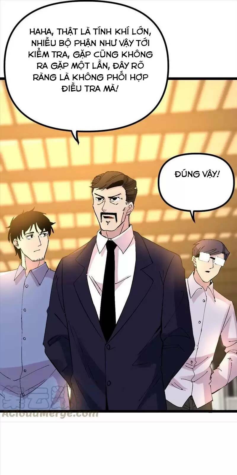 Trùng Sinh Trở Lại 1983 Làm Phú Hào: Chapter 245