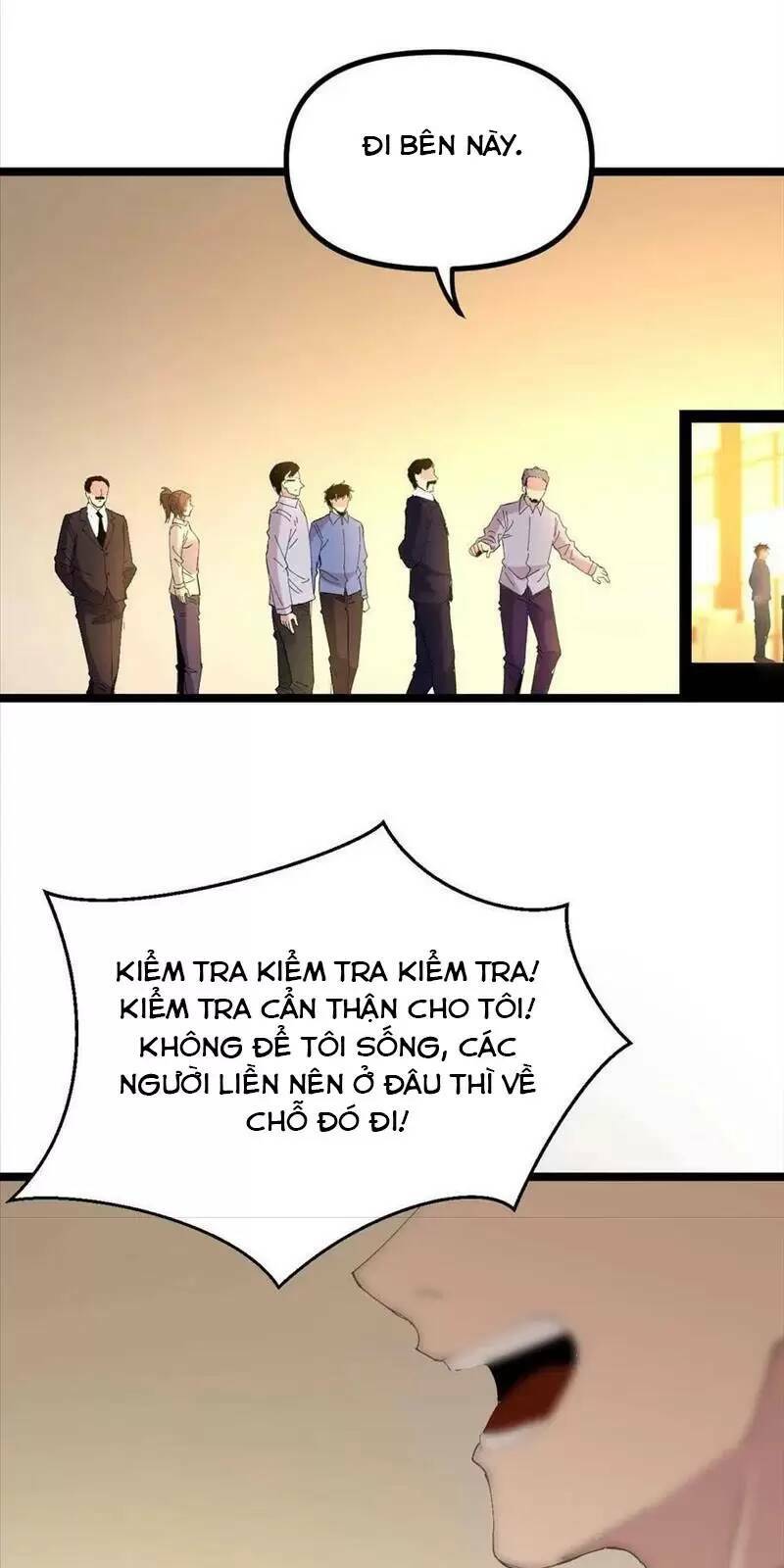 Trùng Sinh Trở Lại 1983 Làm Phú Hào: Chapter 245