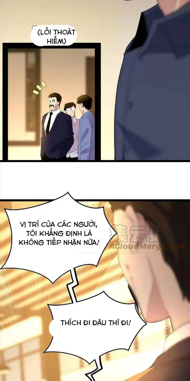 Trùng Sinh Trở Lại 1983 Làm Phú Hào: Chapter 245