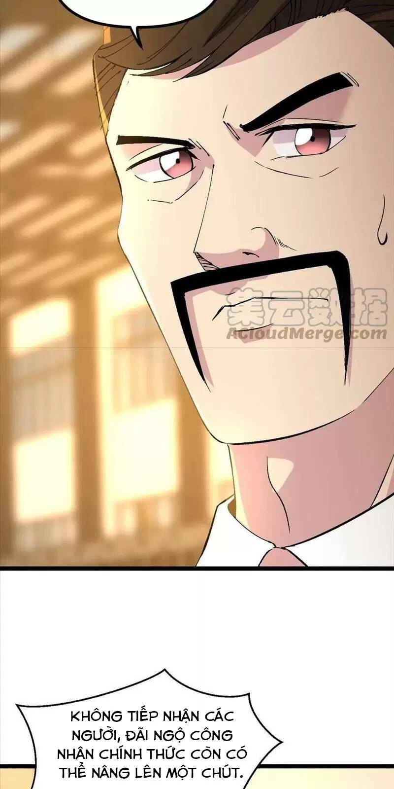 Trùng Sinh Trở Lại 1983 Làm Phú Hào: Chapter 245